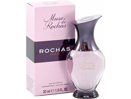 Perfume ROCHAS Muse Man (Eau de Parfum - 30ml)