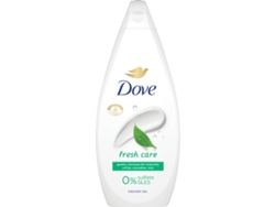 Gel de ducha Fresh Care DOVE