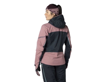 Casacos DYNAFIT Jaqueta Radical 2 Goretex Rosa M Mulher