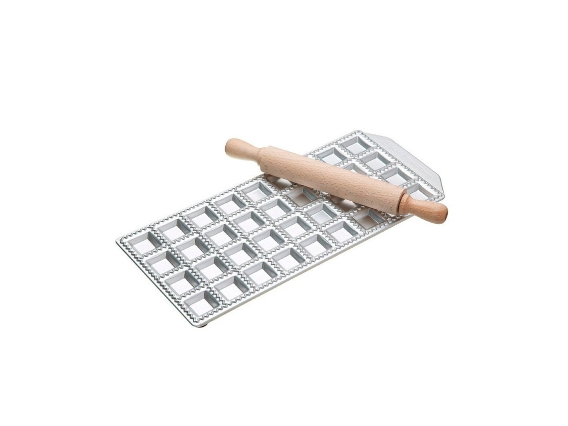 Molde Raviolis ClÃ¡sicos - Raviolamp NÂº36 IMPERIA