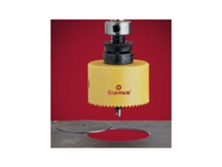 Corona Perforacion Bimetal STARRET