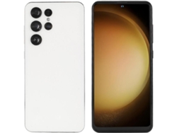 Smartphone YIZHOOD S23 Ultra 4G Android 12.0 (6.54Inch - 8GB - 256GB - Blanco)