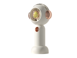 Ventilador solar de 6 aspas y 15 W para gallineros e invernaderos 8