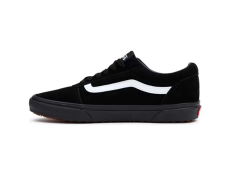 Zapatillas de Hombre VANS Guard Negro (40)