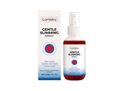 Spray adelgazante suave