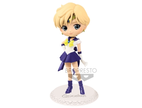 Figura sailor m. sailor uranus v.a BANPRESTO