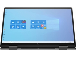 Portátil Convertible 2 en 1 HP 13-AY0001NS (13.3'' - AMD Ryzen 5 4500U - RAM: 8 GB - 512 GB SSD PCIe - AMD Radeon)