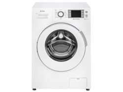 Lavadora BECKEN Boostwash BWM5379WH E8:E39(8 kg - 1400 rpm - Blanco)