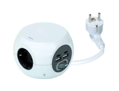 BASE MULTIPLE COMBI BALL