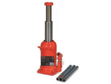 METALWORKS 754759100 Gato de Botella Mw Cath Pro10 10T
