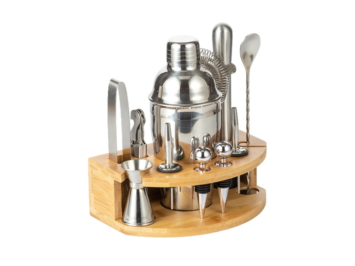 Agitador magnético con base semicircular de madera, de f12, 750 ml, para uso en laboratorio, ZRUXE
