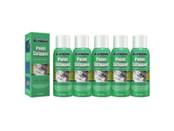 Removedor De Pintura Para Carros 1-5x, Pincel Stripper De Superfícies Metálicas, Ação Rápida Para Pinturas E Vernizes De Motocicletas