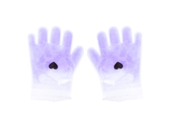 Un Par De Guantes De Parafina, Cuidado De Manos, Spa, Guantes, Guantes De Cera