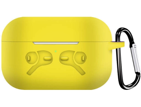 Funda AirPods LOVEBABYLY X-EJKOO-073 (Apple AirPods 1/2)