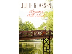Libro El Puente A Belle Island de Klassen Julie (Español)