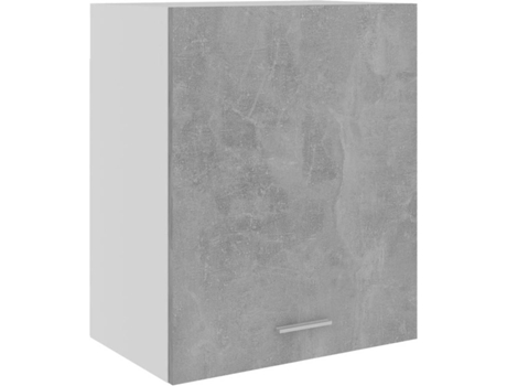 Mueble de cocina VIDAXL Gris Madera contrachapada (50x31x60)