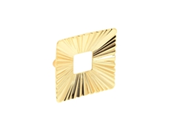 Tirador Para Mueble De Zamac Distancia Entre Centros De 48 Mm Chapado En Oro Lote De 25mm