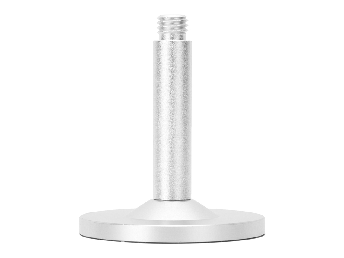 Antena Magnética De Alta Precisión Para Gps, Glonass, Gnss Y Rtk, Fabricada En Aluminio Resistente A La Oxidación.