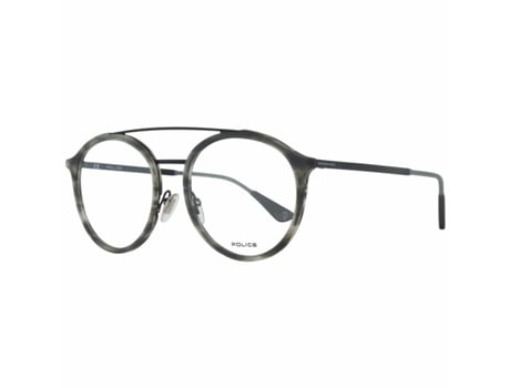 Montura de Gafas Hombre Police VPL688 524ATM