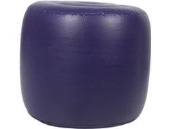 Reposapiés Hinchable Stobaza De Pvc Plegable Ideal Para Acampar Camping
