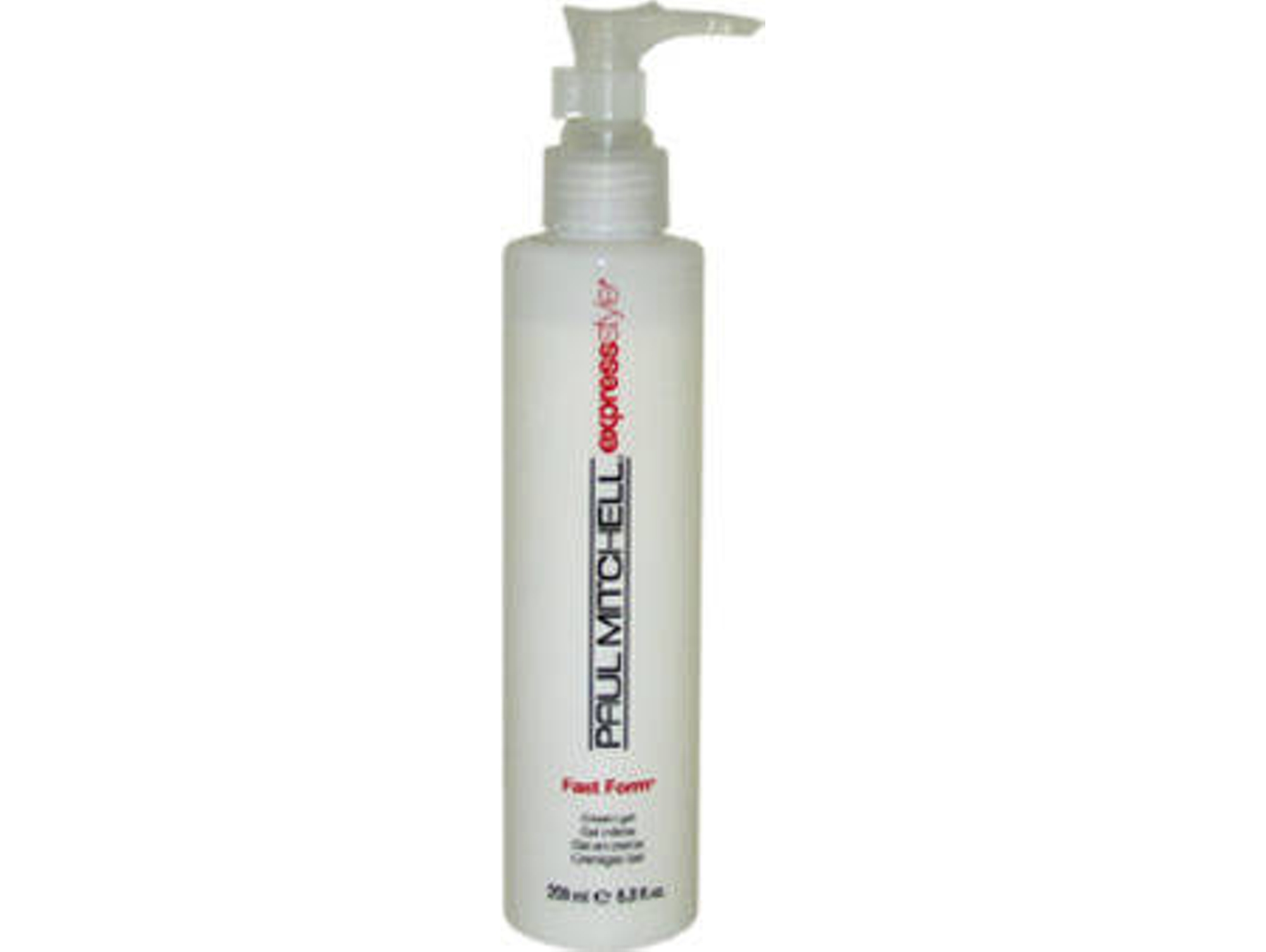 Loción para el Pelo PAUL MITCHELL Express Style Fast Form Forma Rapida (200 ml)