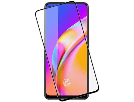 Protector Cristal Oppo A94 5G