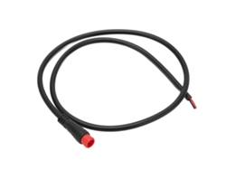 Piñón de acero 428 para motor BOSCH