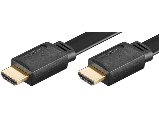 Cable HDMI MICROCONNECT (HDMI - HDMI - 1.5 m - Negro)