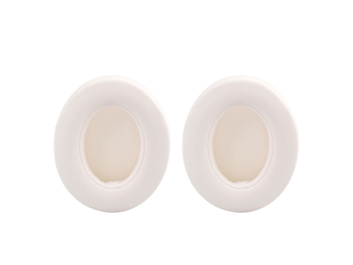 Almohadillas para auriculares Beats Studio 2, almohadillas de esponja suave, color rosa.