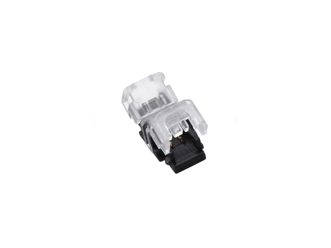 Conector de Hipopótamo para Tira LED Superestrecha de 5mm a Cable IP20