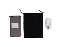 Batería Recargable De Polímero De Litio De 6000 Mah Y 7,4 V Para Cámara De Caza Con Carga Rápida Qc3.0, Compatible Con X Sk X Pro X Gen 2.0.