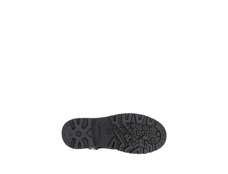 Botines GEOX Textil Mujer (39 - Negro)