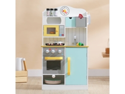 Cucina de Jugar TEAMSON KIDS Little Chef Florence Classic