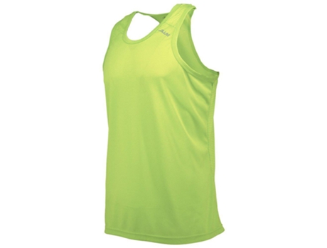 Camiseta sin Mangas de Hombre JOLUVI Ultra