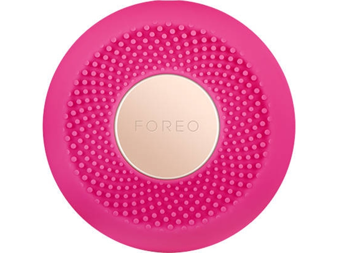 Tratamiento Facial Inteligente FOREO UFO Mini Rosa