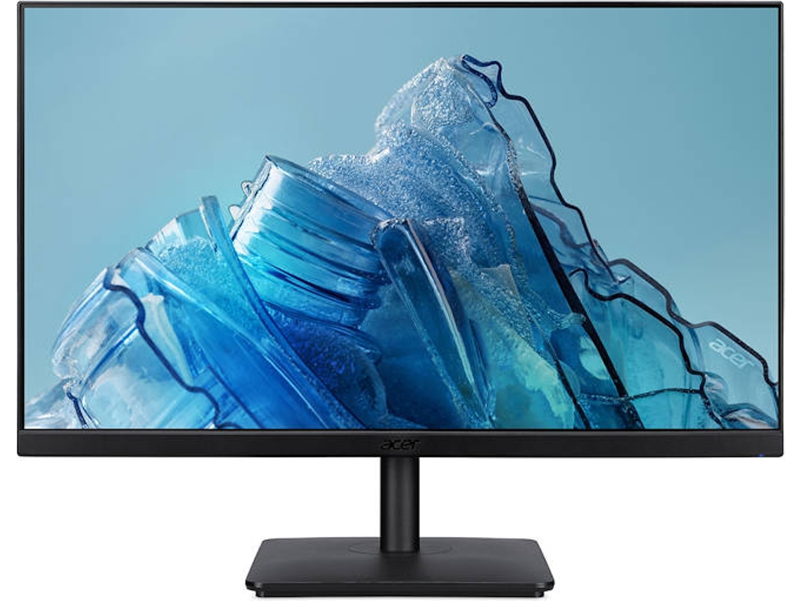 Monitor ACER Vero V277EBIV (27'' - Full HD - 4 ms - 100 Hz - Negro)