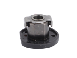 Eje del brazo trasero para drones Mini 2 SE y Mini 4K