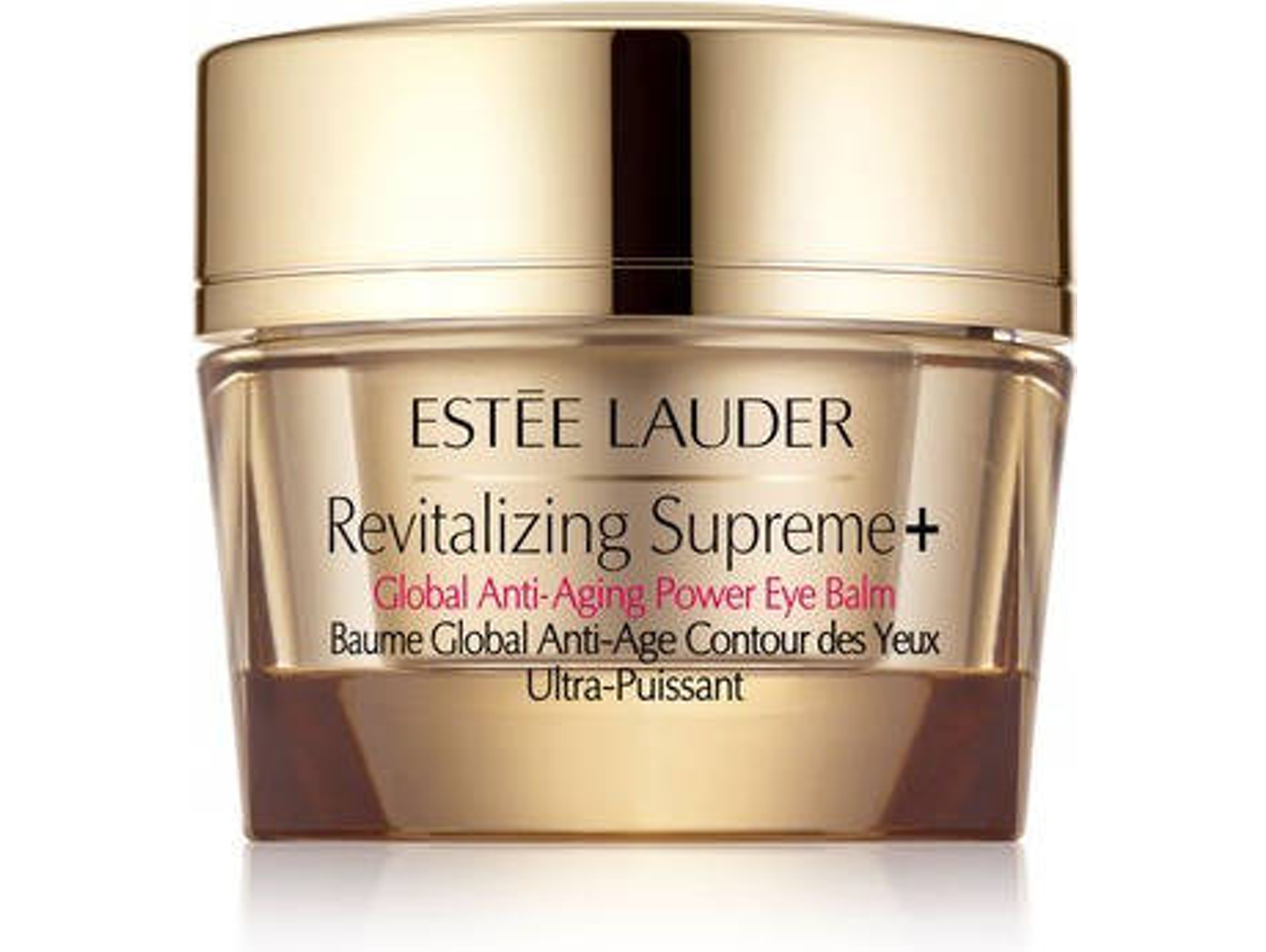 Creme de Ojos ESTÉE LAUDER Revistando Supreme Eye Cream (15 ml)