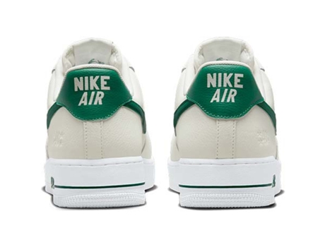 Zapatillas de Hombre NIKE Air Force Multicolor (39)