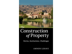 Construction of Property