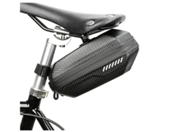 Bolsa Para Bicicleta Zxc03016-Y8 (Negra)