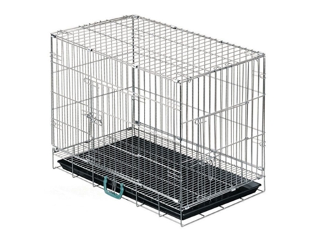 Transportin para Perros SUINGA (Multicolor)