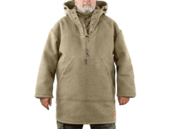 2026-chaqueta De Invierno Para Hombres Con Capucha De Lana Gruesa Y Sudadera De Ocio