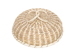 1 Funda De Madera Para Maceta.