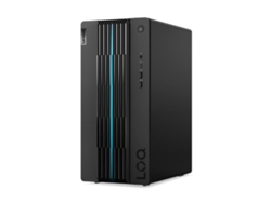 PC de Sobremesa LENOVO Gaming 5 17IRB8 (16 GB RAM - 1 TB - 1 TB SSD - NVIDIA GeForce RTX 3050 - Intel Core i5 - Intel)