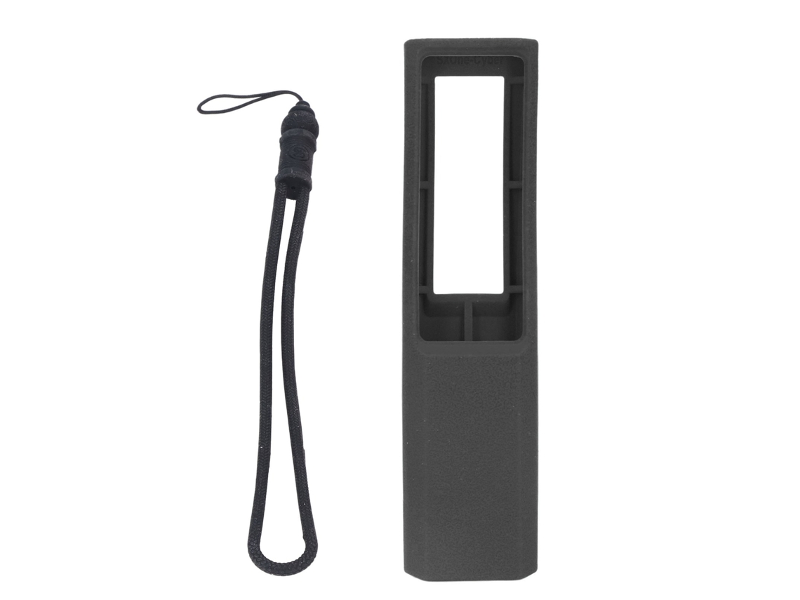 Funda de silicona ligera para control remoto