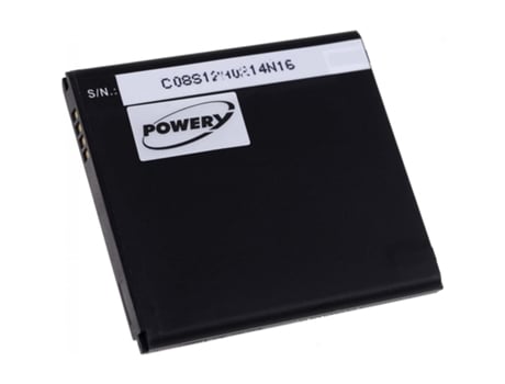 Batería POWERY 1.60.SAM.14.292 para Samsung SM-J200H/DS