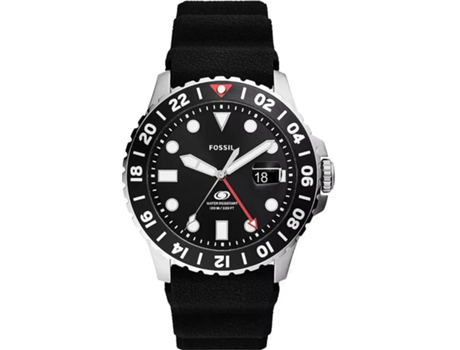 Reloj FOSSIL FOSSIL Azul Gmt para Hombre