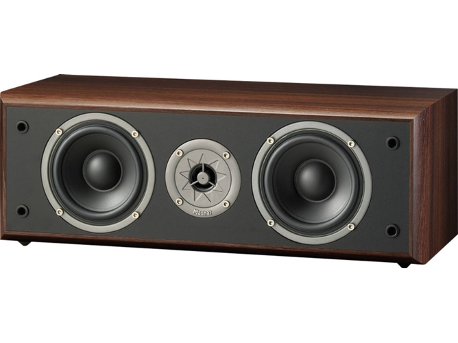 Altavoz Central MAGNAT Monitor Supreme Center 250