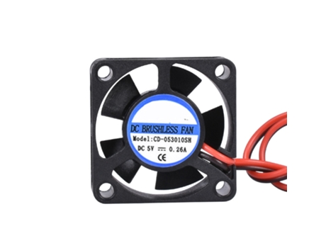 Ventilador De Impresora 3D Ventilador